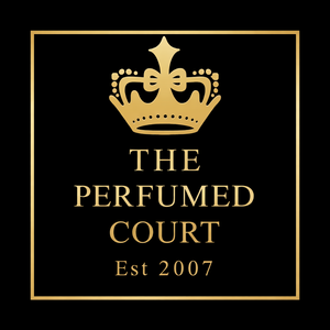 The Perfumed Court