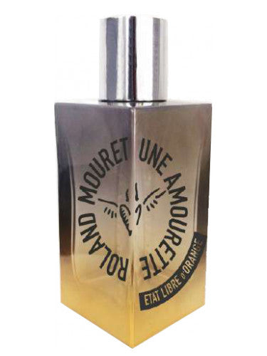Etat Libre D'Orange Une Amourette Roland Moret Eau de Parfum - Last call 8 ml