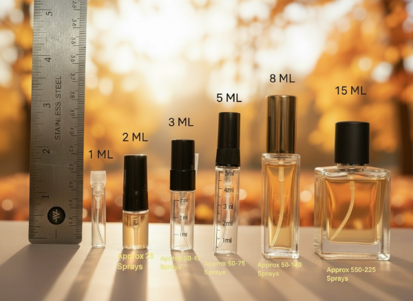 Etat Libre D'Orange Une Amourette Roland Moret Eau de Parfum - Last call 8 ml